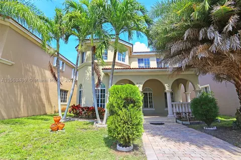 14323 SW 275th Ln, Homestead, FL 33032