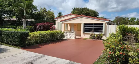 17750 NE 19th Ave, North Miami Beach, FL 33162
