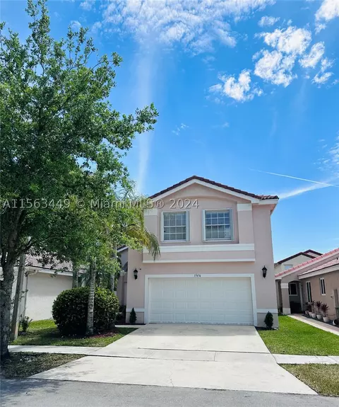 17456 SW 20th St, Miramar, FL 33029