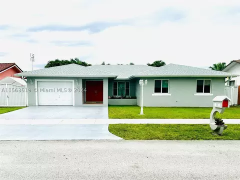 404 SW 134th Ct, Miami, FL 33184