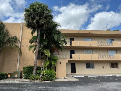 8401 SW 107th Ave #109E, Miami, FL 33173