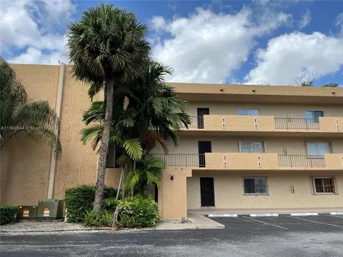 8401 SW 107th Ave #109E, Miami, FL 33173