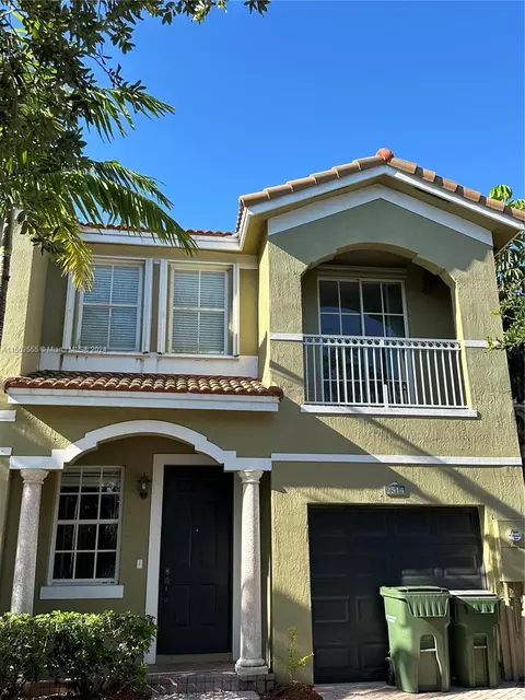 2514 SE Se 15 Ct, Homestead, FL 33035