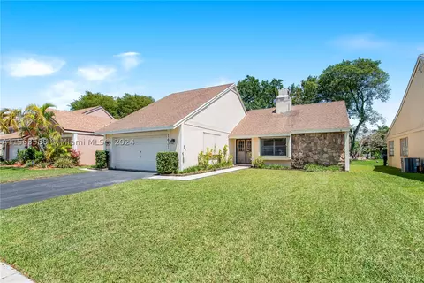 1431 Egret Rd, Homestead, FL 33035
