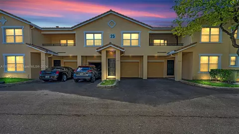 2503 Belmont Ln #2503, North Lauderdale, FL 33068