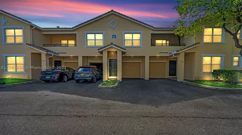 2503 Belmont Ln #2503, North Lauderdale, FL 33068