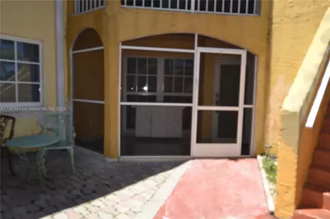 15615 SW 74th Cir Dr #7-2, Miami, FL 33193