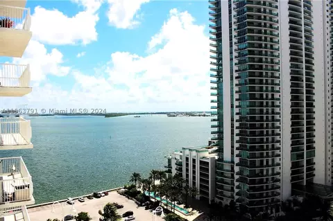 1200 Brickell Bay Dr #1705, Miami, FL 33131