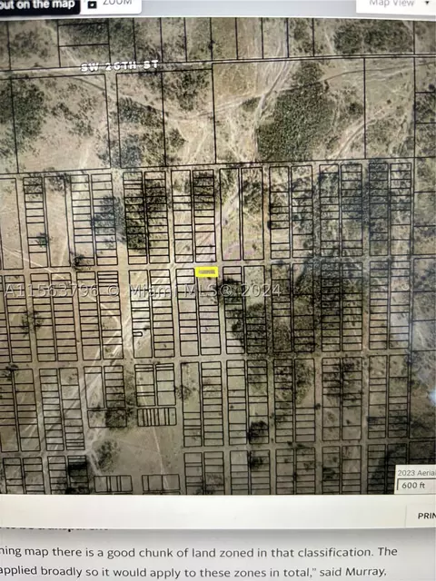 36 SW 160 Ave, Miami, FL 33185