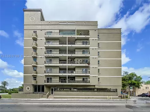 120 S Douglas Rd #302, Miami, FL 33134