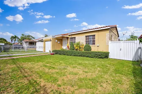 45 NW 30th Ave, Miami, FL 33125