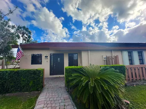 13408 SW 17th Terr Cir S #13408, Miami, FL 33175