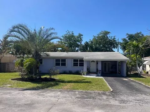 1508 NE 27th St, Wilton Manors, FL 33334
