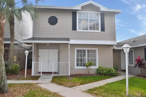 3745 NW 121st Ave, Sunrise, FL 33323