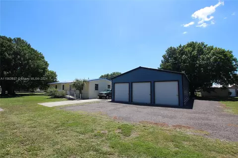 Other - 1030 Cypress St, Okeechobee, FL 34974 photo 1 of 14