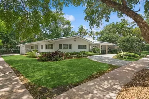 1510 Ferdinand St, Coral Gables, FL 33134