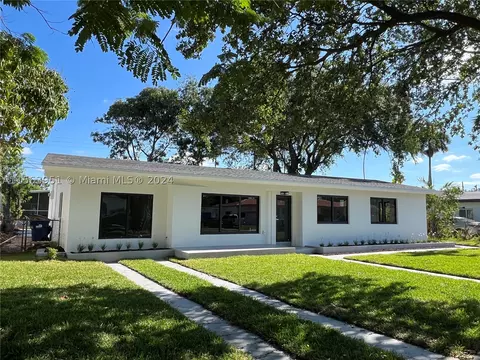 1261 Little River Dr, Miami, FL 33147