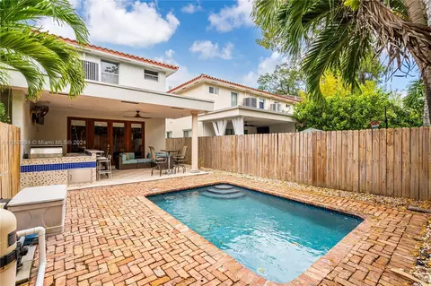 3042 Orange St, Coconut Grove, FL 33133