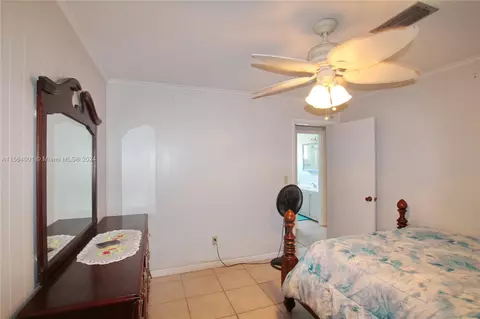 Bedroom - 1016 Elm St, Okeechobee, FL 34974 photo 6 of 9