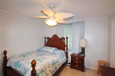 Bedroom - 1016 Elm St, Okeechobee, FL 34974 photo 7 of 9