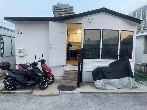 35 Palm Ave, Hallandale Beach, FL 33009