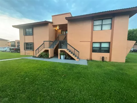 6385 W 27th Ave #23-3, Hialeah, FL 33016