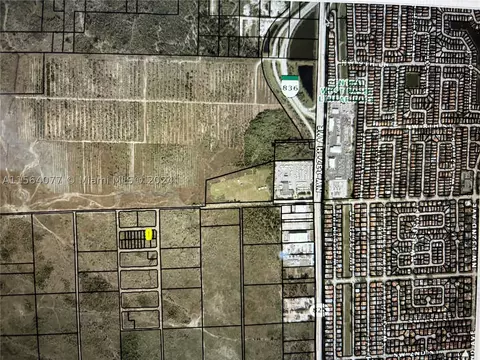 5 NW St Nw 142 Ave, Miami, FL 33182