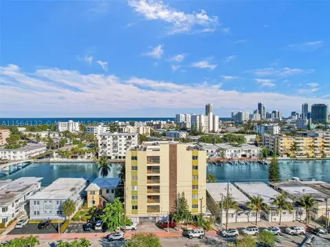 8001 Crespi Blvd #6B, Miami Beach, FL 33141