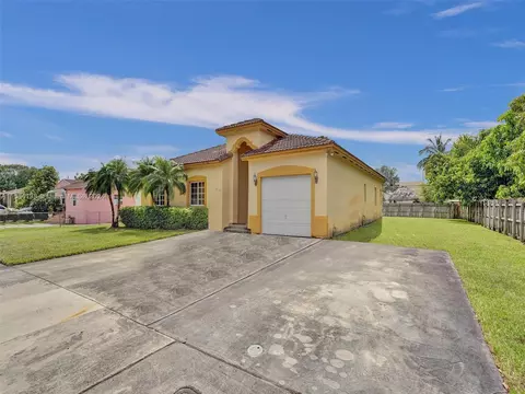 15742 NW 40th Ct, Miami Gardens, FL 33054