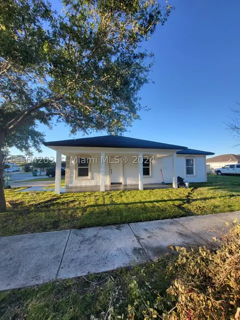 28606 SW 153rd Ct, Homestead, FL 33033