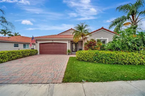 12618 NW 11th Pl, Sunrise, FL 33323