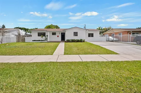 12040 SW 171st Ter, Miami, FL 33177