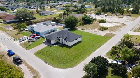 3000 S Sara Ave S, Lehigh Acres, FL 33976