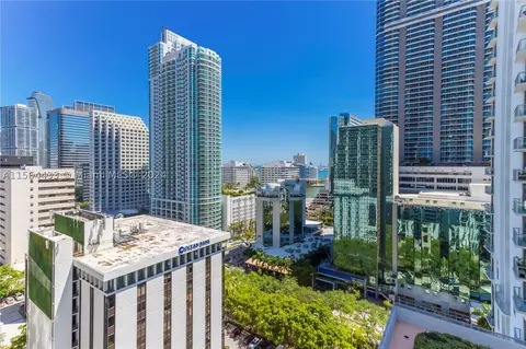 1050 Brickell Ave #1808, Miami, FL 33131