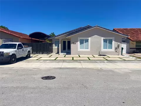 Undisclosed, Miami, FL 33184