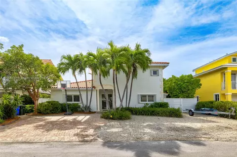 125 Giardino Dr, Islamorada, FL 33036