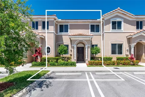 2405 SE 10th St #2405, Homestead, FL 33035