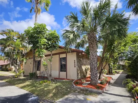 5020 Sheridan St #2, Hollywood, FL 33021