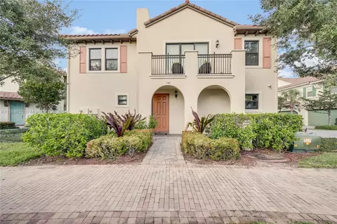 3301 NW 126th Ter, Sunrise, FL 33323