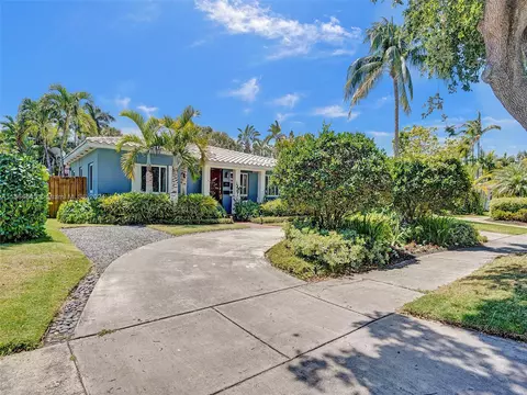 1408 Monroe St, Hollywood, FL 33020
