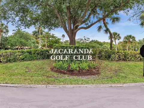 620 Sea Turtle Way, Plantation, FL 33324