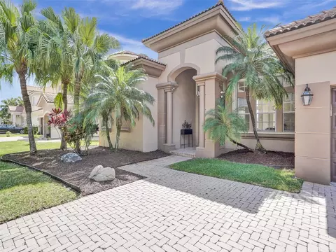 3080 SW 195th Ter, Miramar, FL 33029