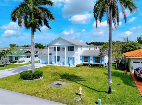 1251 NW 207th St, Miami Gardens, FL 33169