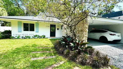 11775 SW 81st Rd, Pinecrest, FL 33156