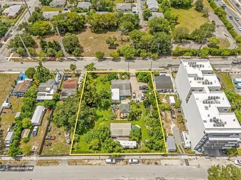 2647 NW 87th St, Miami, FL 33147