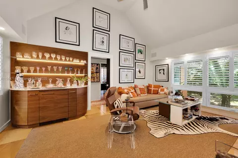 3950 Hardie Ave, Coconut Grove, FL 33133