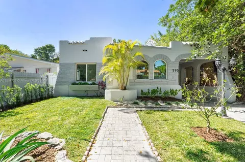 790 NW 51st St, Miami, FL 33127