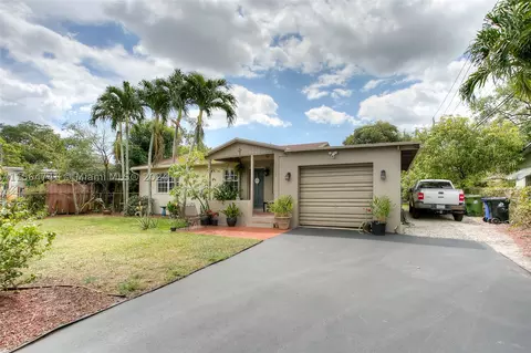 2848 SW 16th St, Fort Lauderdale, FL 33312