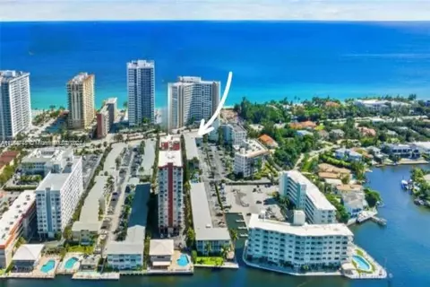 3199 S Ocean Dr #207, Hallandale Beach, FL 33009