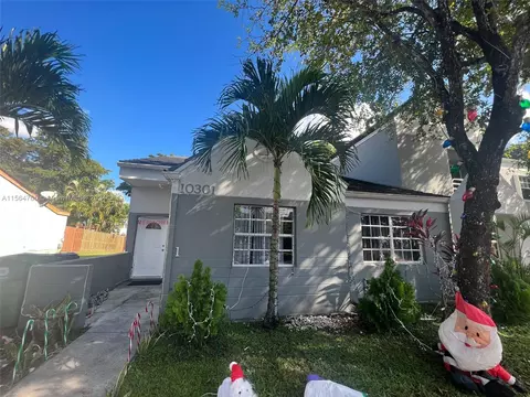 10301 SW 147th Ct Cir #1, Miami, FL 33196